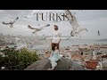 Prewedding  affair with turkey  nipun sammy  epic stories