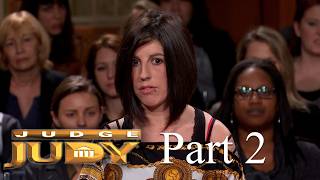 Brother and Sister Argue over Boat | Part 2