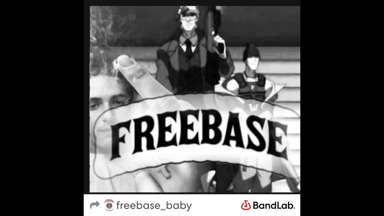 FREEBA$E DOMINIKO - GLOCKIANA WIMME (prod. ebtraks)