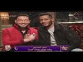 مساء Dmc الفنان أحمد زاهر يكشف كواليس مسلسل البرنس 