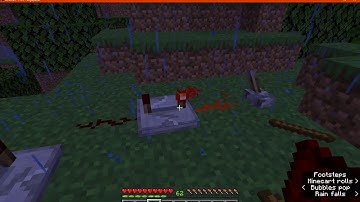 Redstone++ 1.15.2 Forge Early Mod Overview