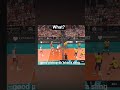 WHAT ?18 YEAR PLAYER DO THIS 🤔🔥!#volleyball #ajithlalvolleyball #clvolleym #volleyballworld #_short