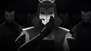 NEW INTRO FOR FNATIC