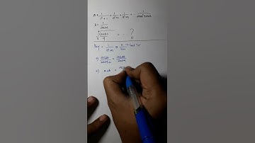 This is cool .. | Learning math | multiplication | fractions | exponent #maths #mathematics #shorts