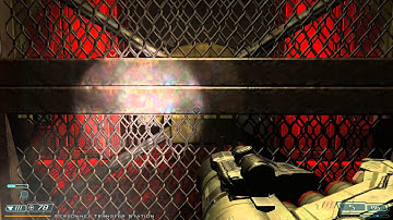 Doom 3: BFG Walkthrough: Part 9