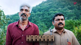 Harkara Movie Scenes | It wasn't demise but resurrection! | Ram Arun Castro | Kaali Venkat