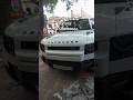 vlog 09|2.05 sec /#defender #cars #barhalganj #fans