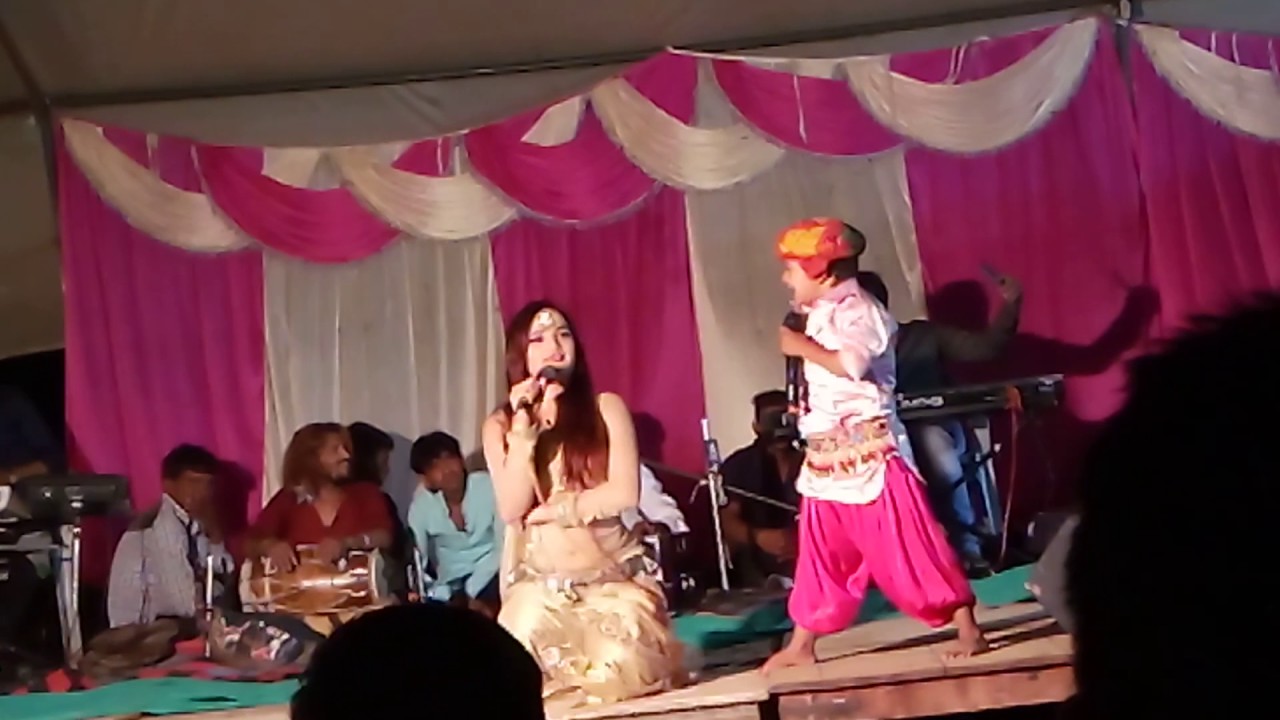 Manish chhaila and komal Jaipur in Losal chhoti