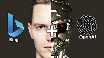 How to Access and use the new Ai Powered Bing (Step-by-Step)