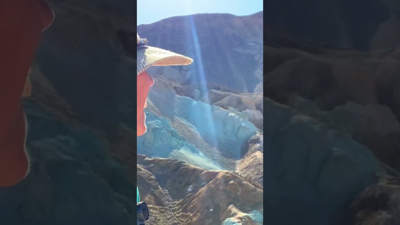 🎨🖌⛰ ARTISTS PALETTE 