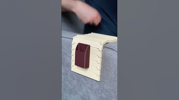 Plant Pot Transformer