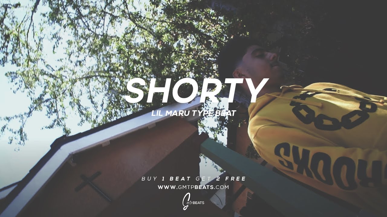 Shorty | Lil Maru x Lil Pete x BOE Sosa x Lil Slugg x Yatta Type Beat | Prod. GMTheProducer