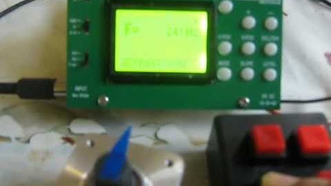 Telescope Stepper motor control with a Picaxe Microcontroller