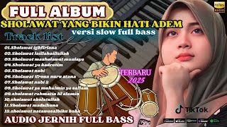 Download Lagu FULL ALBUM SHOLAWAT TERBARU 2025 VERSI SLOW FULL BASS | sholawat orgen tunggal full bass MP3 Download Lagu FULL ALBUM SHOLAWAT TERBARU 2025 VERSI SLOW FULL BASS | sholawat orgen tunggal full bass MP3