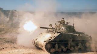 How One Engineer's “Impossible” Turret Design Made U S  Tanks the Most Accurate in WW2