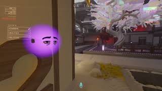 5 stages of trust issues  (random lockdown protocol gameplay)
