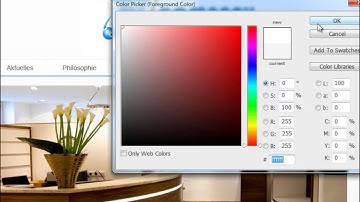 Верстка макета сайта Урок 3 CSS шапки сайта