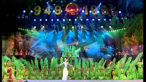 Xi Wang - The Beautiful Place