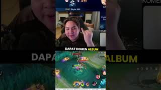#mobilelegends#clippers#mlbb#skylar#luke#sutsujin#kyy#clay#