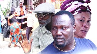 ABUSUA NNI NKAE  3- KUMAWOOD GHANA TWI MOVIE - GHANBAIAN MOVIE Togo Movie