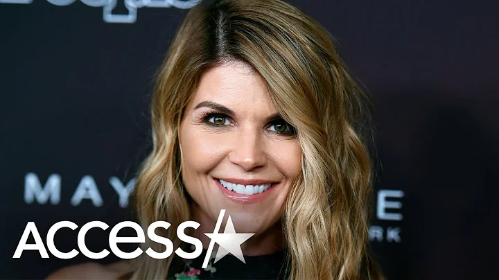 Could New Evidence Clear Lori Loughlin?