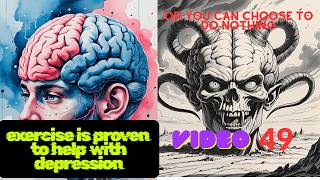 lifting the weight of depression vide49 how can the dao de jing help.