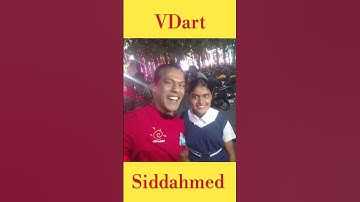 👍 Sidd Ahmed {Founder And CEO}VDart Group👍#shorts #tamil