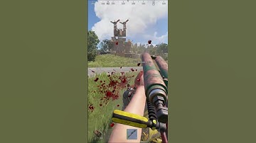 how to get ez sar #rust #rusthighlights #rustteam #highlights #shorts