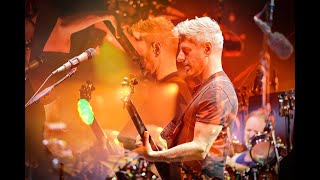 Phish - 8/31/2019 - Down With Disease (4K HDR)