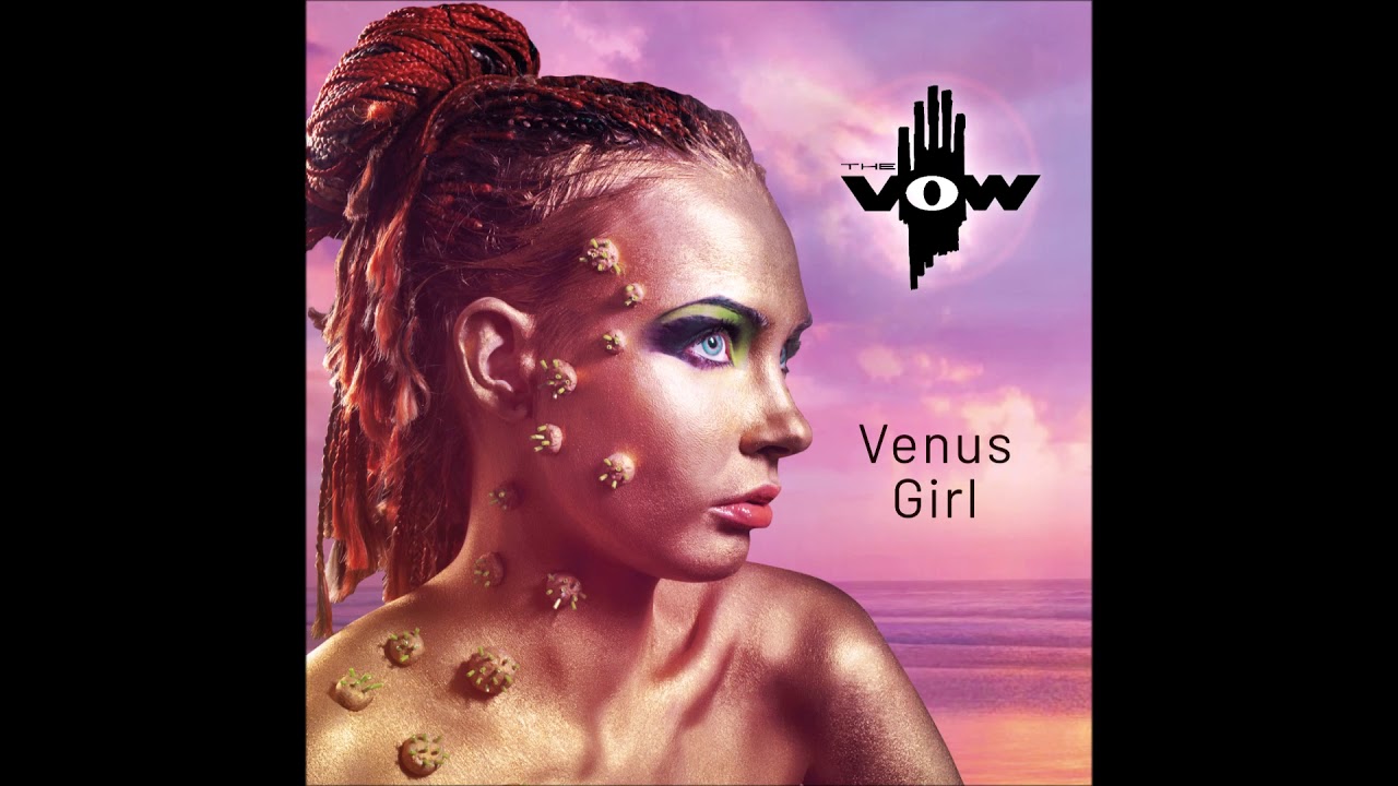 Obejrzyj Julia by The Vow (from Venus Girl EP) w YouTube Obejrzyj Julia by The Vow (from Venus Girl EP) w YouTube