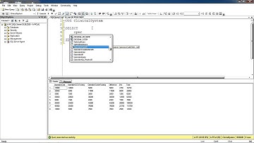 SQL Basics Part-4 Number Calculations, Date Calculations, Calculations based on Criteria