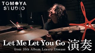 Let Me Let You Go (ONE OK ROCK) - 演奏