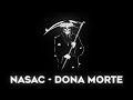 Nasac - Dona Morte (Slowed)