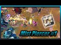 Albion online  zvz  mist piercer 1