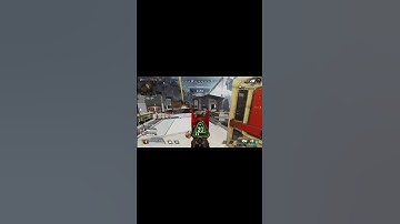 PROWLER IS INSTANT SQUAD WIPE!? #shorts #apexlegends #season15