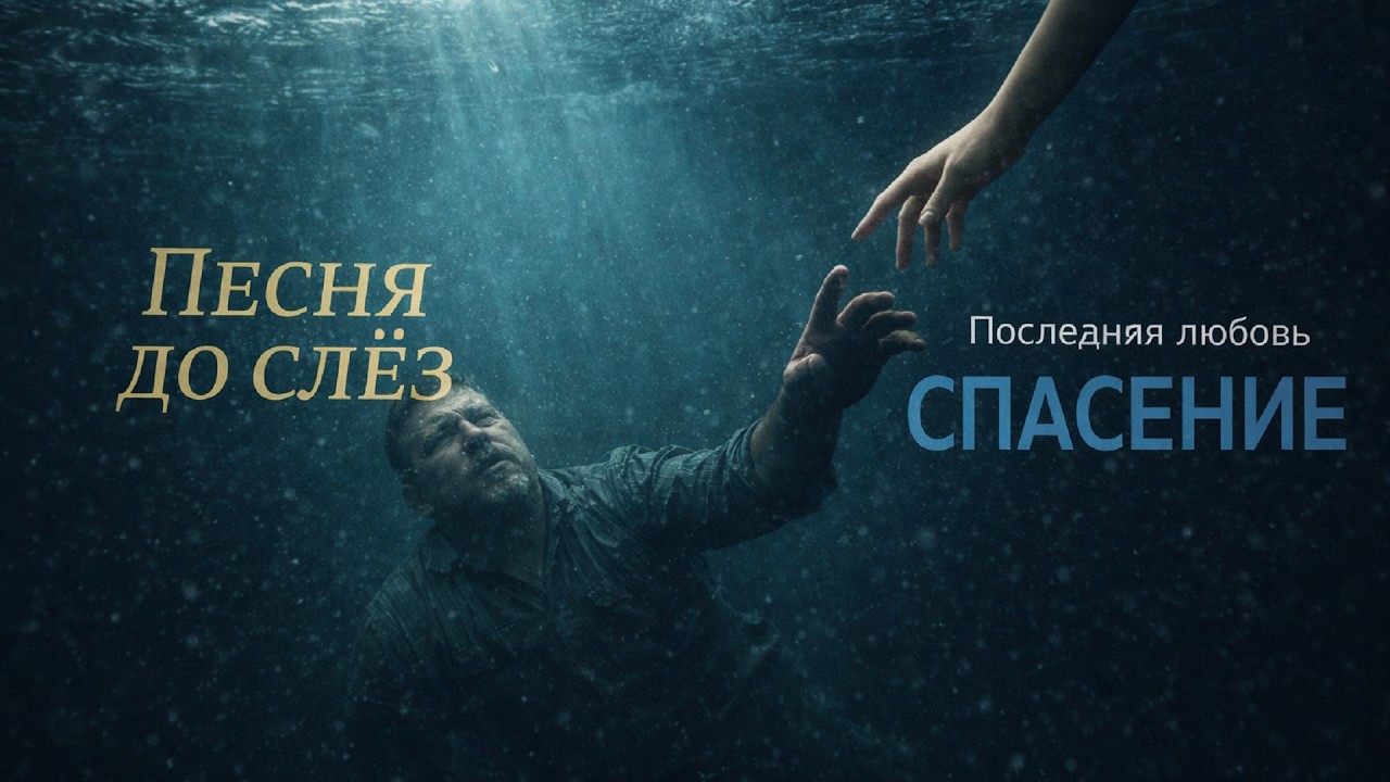 „Последняя любовь“- #песни2026 #Шансон #music #Сборник песен #ТанцевальныйШансон