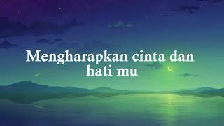 New Lirik Five Minutes  Mengejarmu