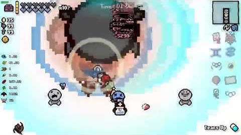 The Binding Of Isaac: Afterbirth - Breaking Greed Mode
