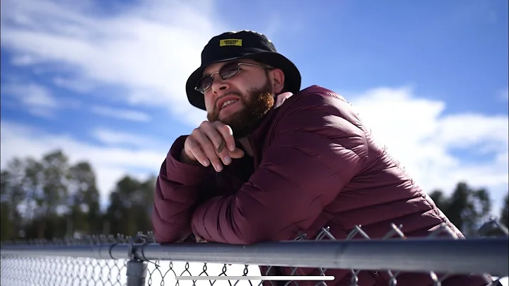 Tyler Gill - Concrete Rose (Official Music Video)