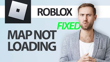How To Fix Roblox Game App Map Not Loading | Step By Step