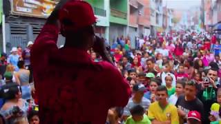 Mc Neguin da BRC - Ao vivo São Bernado ( Dia Das Crianças ) 2G Produções