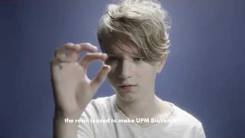 UPM Raflatac and UPM Biofuels present: Forest Film labels (subtitles)