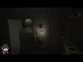 Silent Hill 2 Remake Blind #21