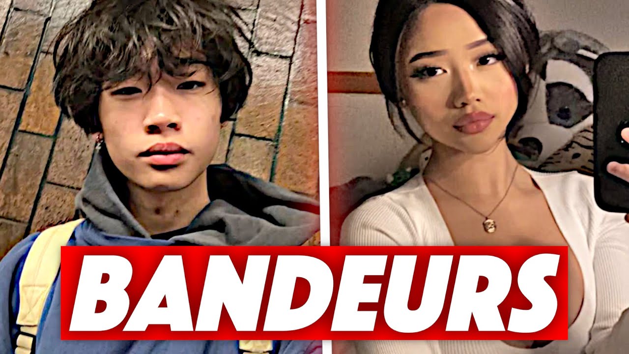 les BANDEURS d'asiats