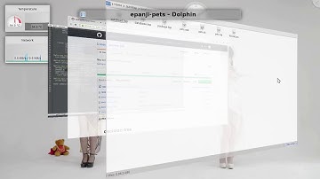 Build mcclim application using asdf:make and shinmera/deploy.