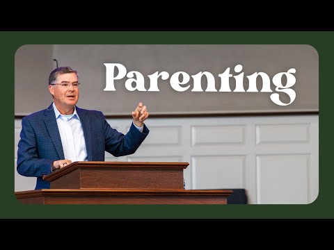 Parenting | May 07, 2023 | The Way of Wisdom