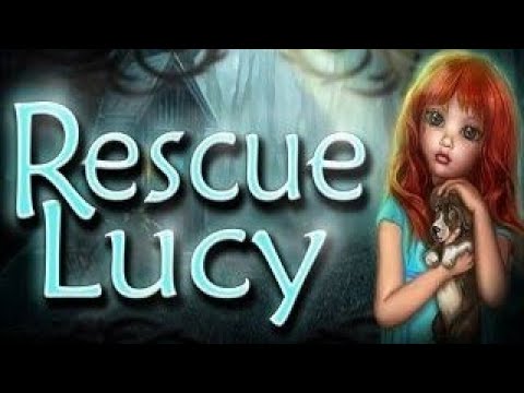 Rescue Lucy прохождение