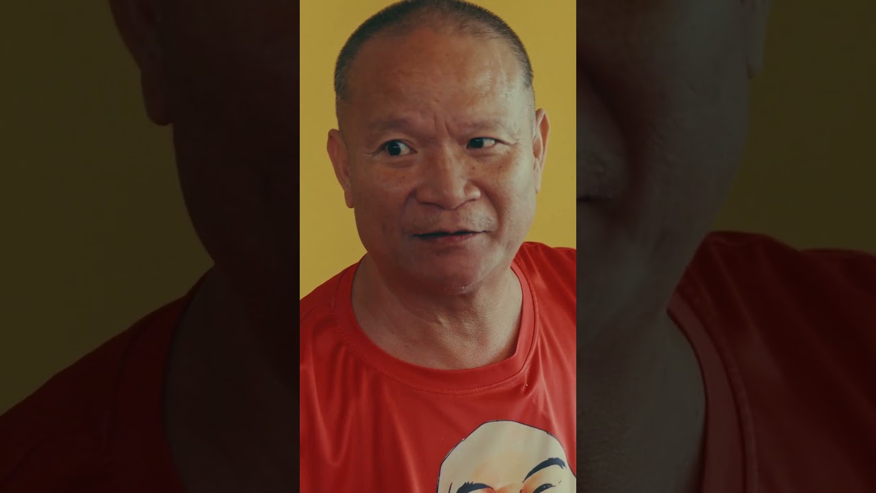 ตลกธรรมชาติ ที่เล่นออกมาจากใจ #หม่ำจ๊กมก #Tuckboriboon #ตั๊กบริบูรณ์ #พูดไปเรื่อย #boriboonfamily