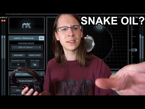REVIEW: WAVES NX