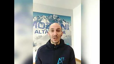 Quali muscoli lavorano camminando in salita?